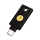 Akcesoria komputerowe Yubico Security Key C NFC by Yubico (czarny)